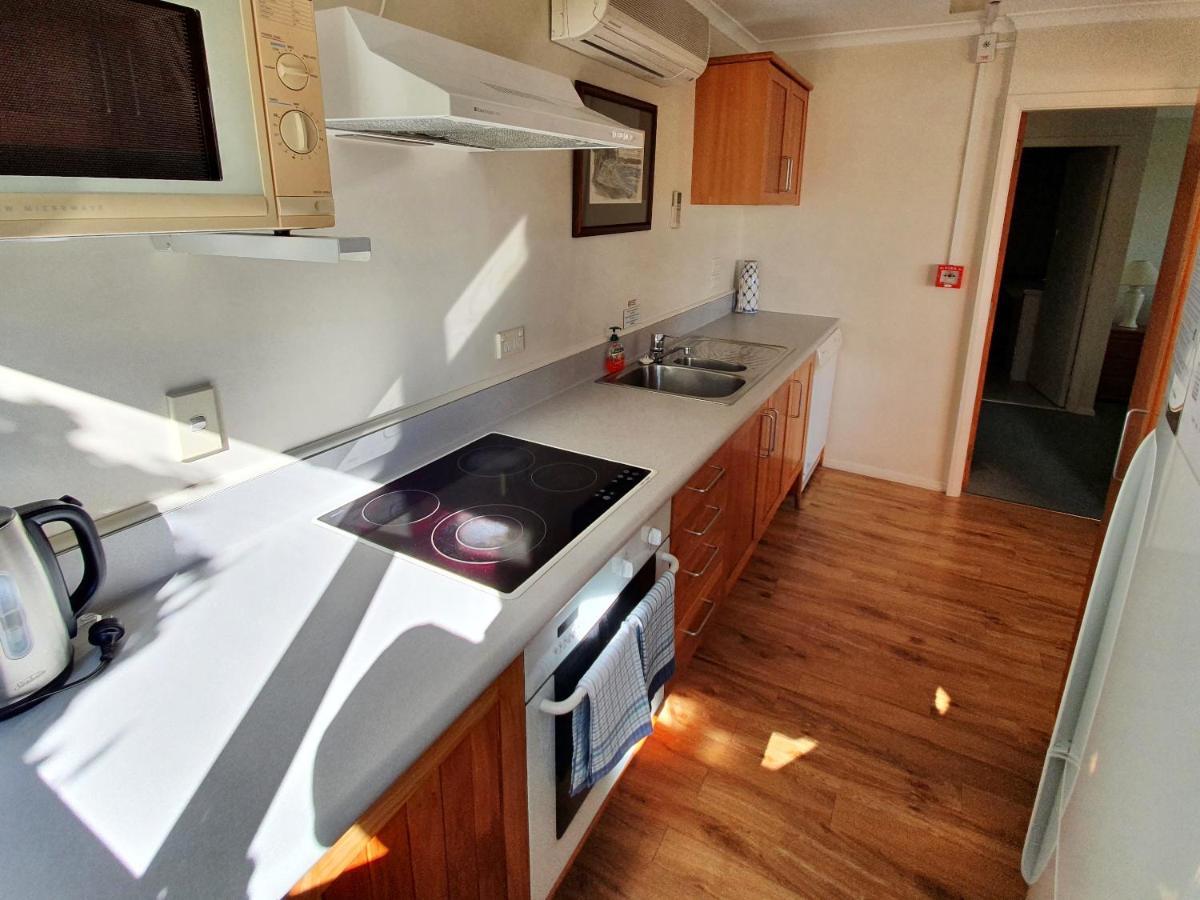 Kimberley One - Nelson Waterfront Apartment Ngoại thất bức ảnh