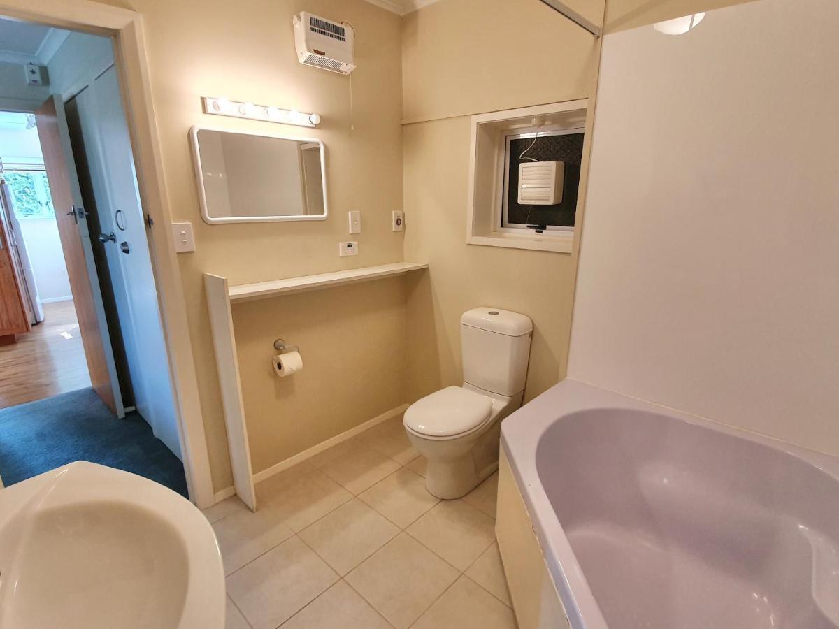 Kimberley One - Nelson Waterfront Apartment Ngoại thất bức ảnh