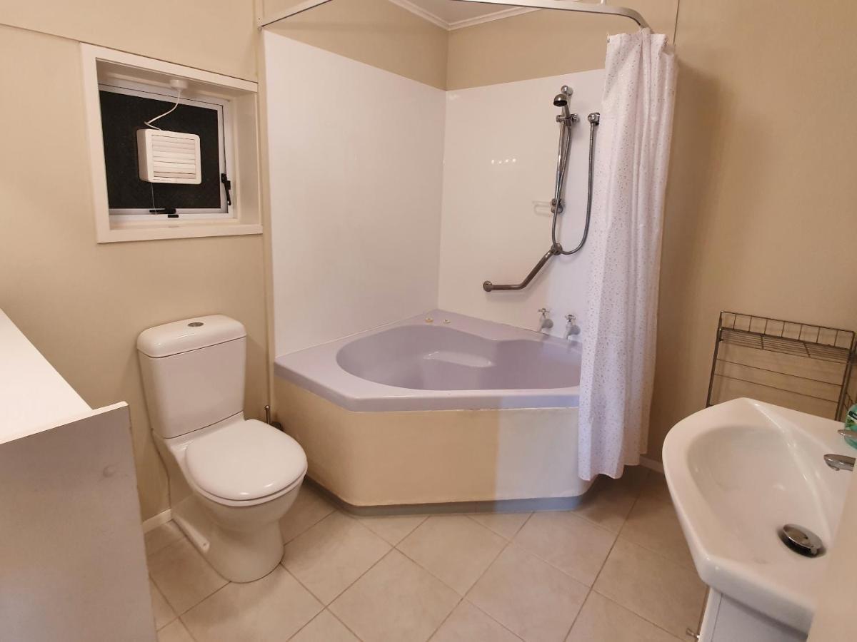 Kimberley One - Nelson Waterfront Apartment Ngoại thất bức ảnh